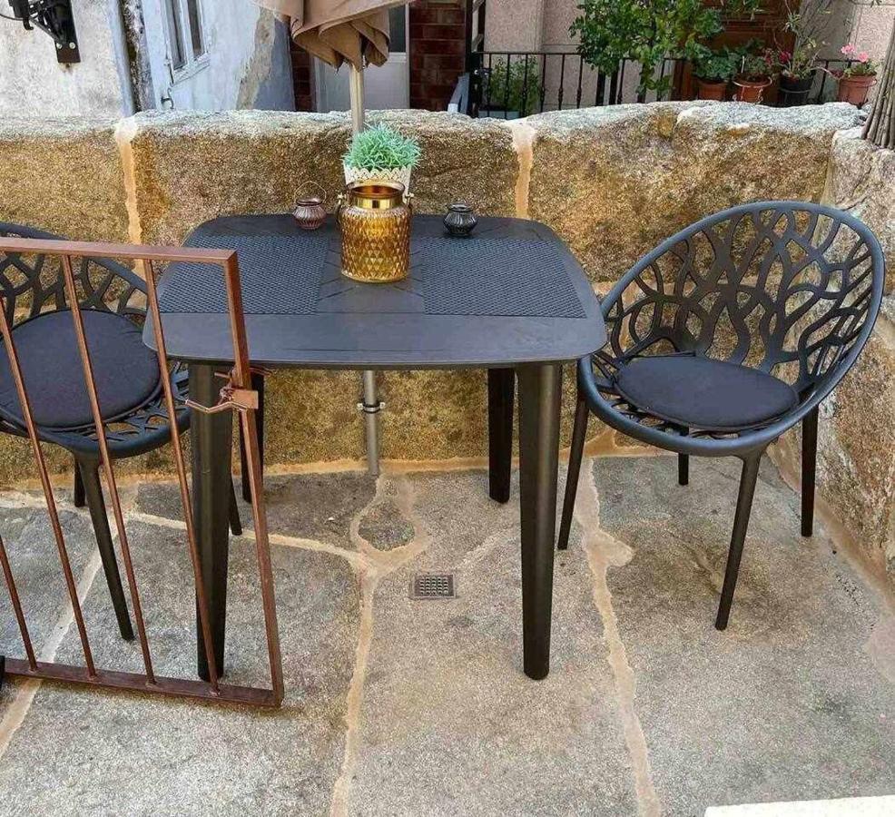 La Anos 20 Banera Chimenea Y Terraza *